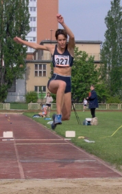 Atletika - foto